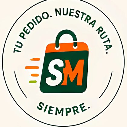 Sello: tu pedido, nuestra ruta, siempre